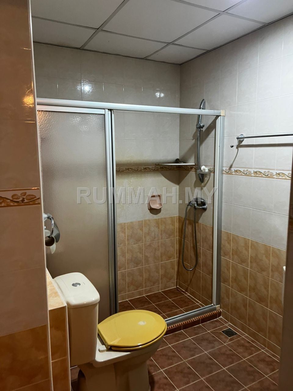 condo in Pulau Tikus, Penang — photo 5
