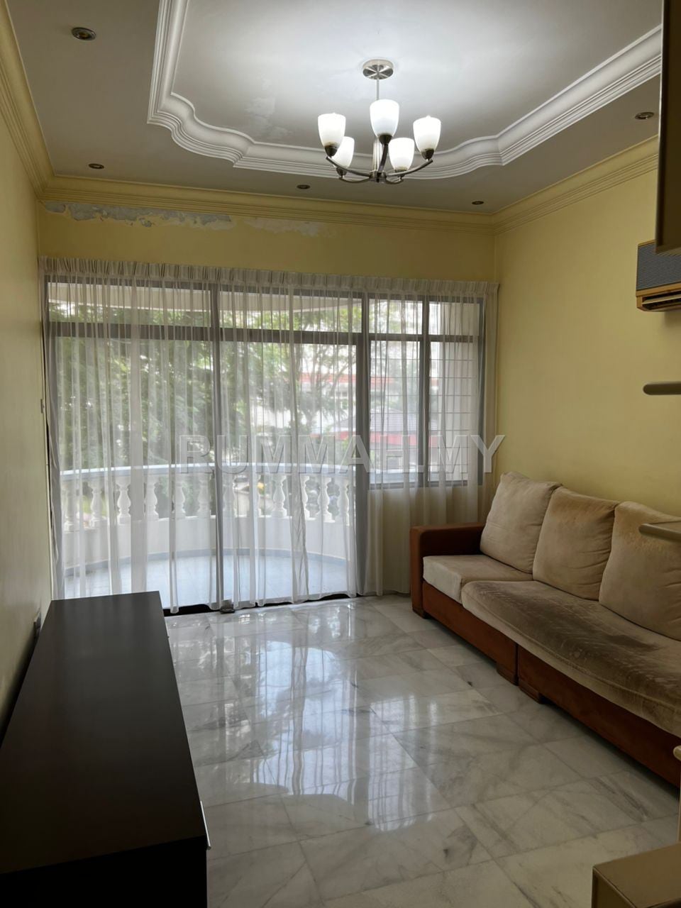 condo in Pulau Tikus, Penang — photo 6