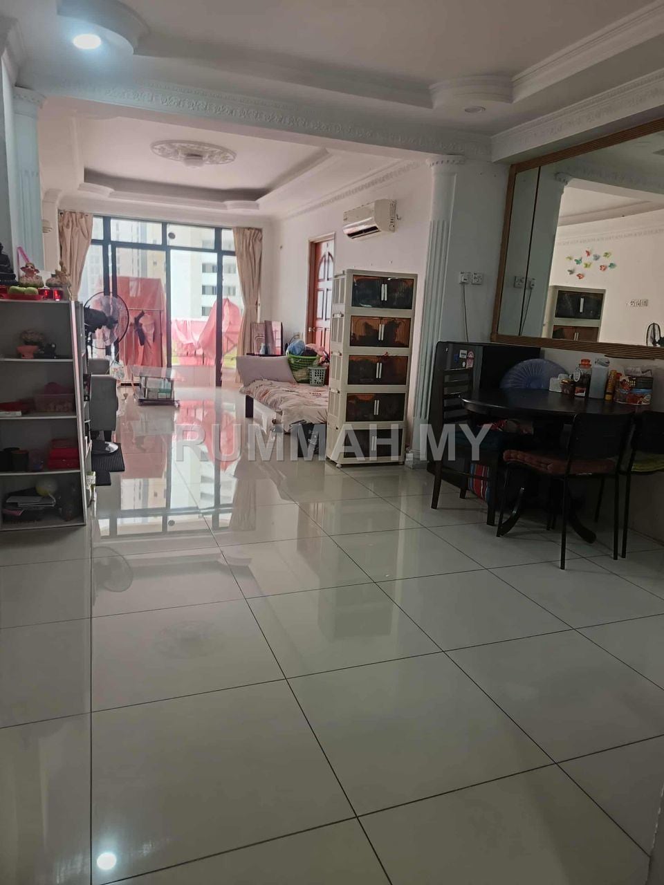 condo in Batu Uban, Penang — photo 3