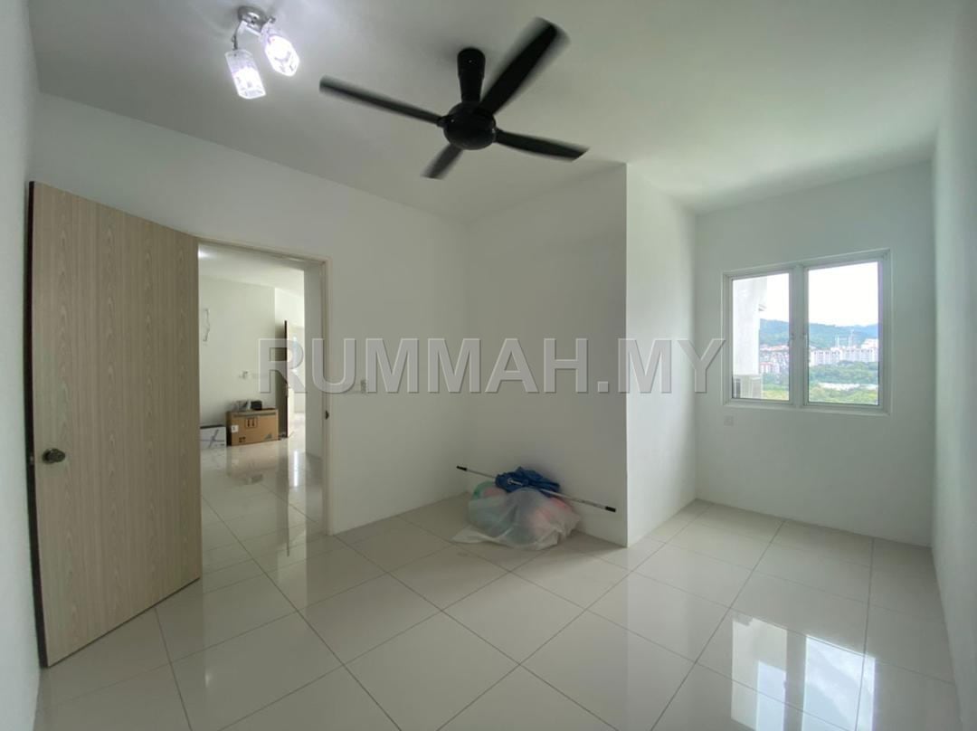 condo in Sungai Ara, Penang — photo 2