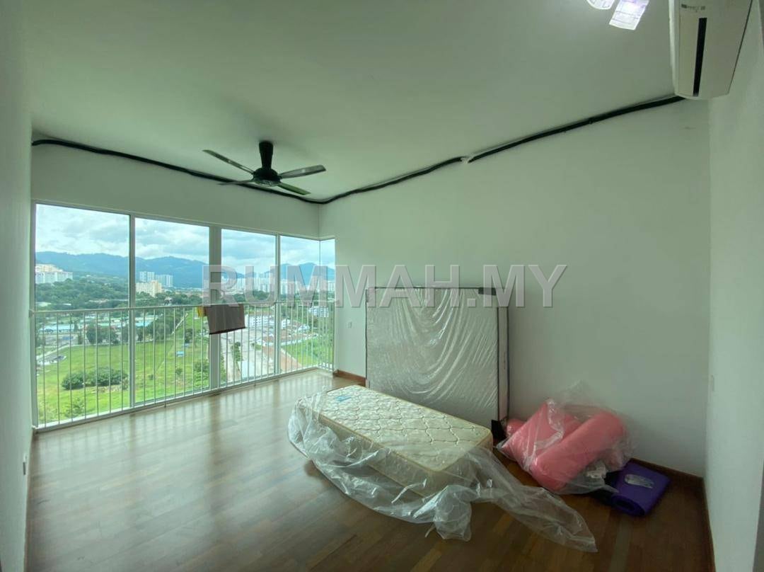 condo in Sungai Ara, Penang — photo 6