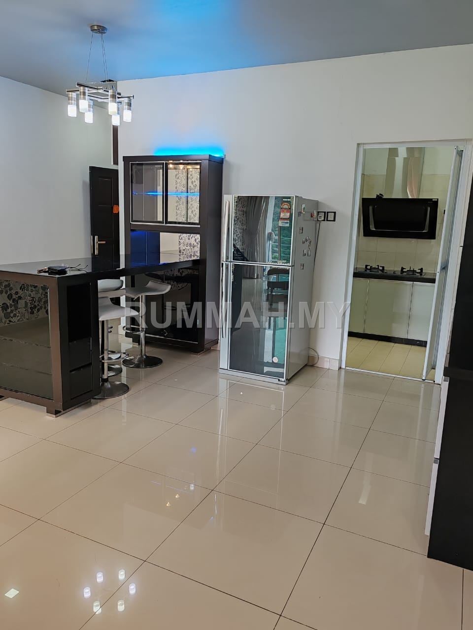 condo in Gelugor, Penang — photo 4