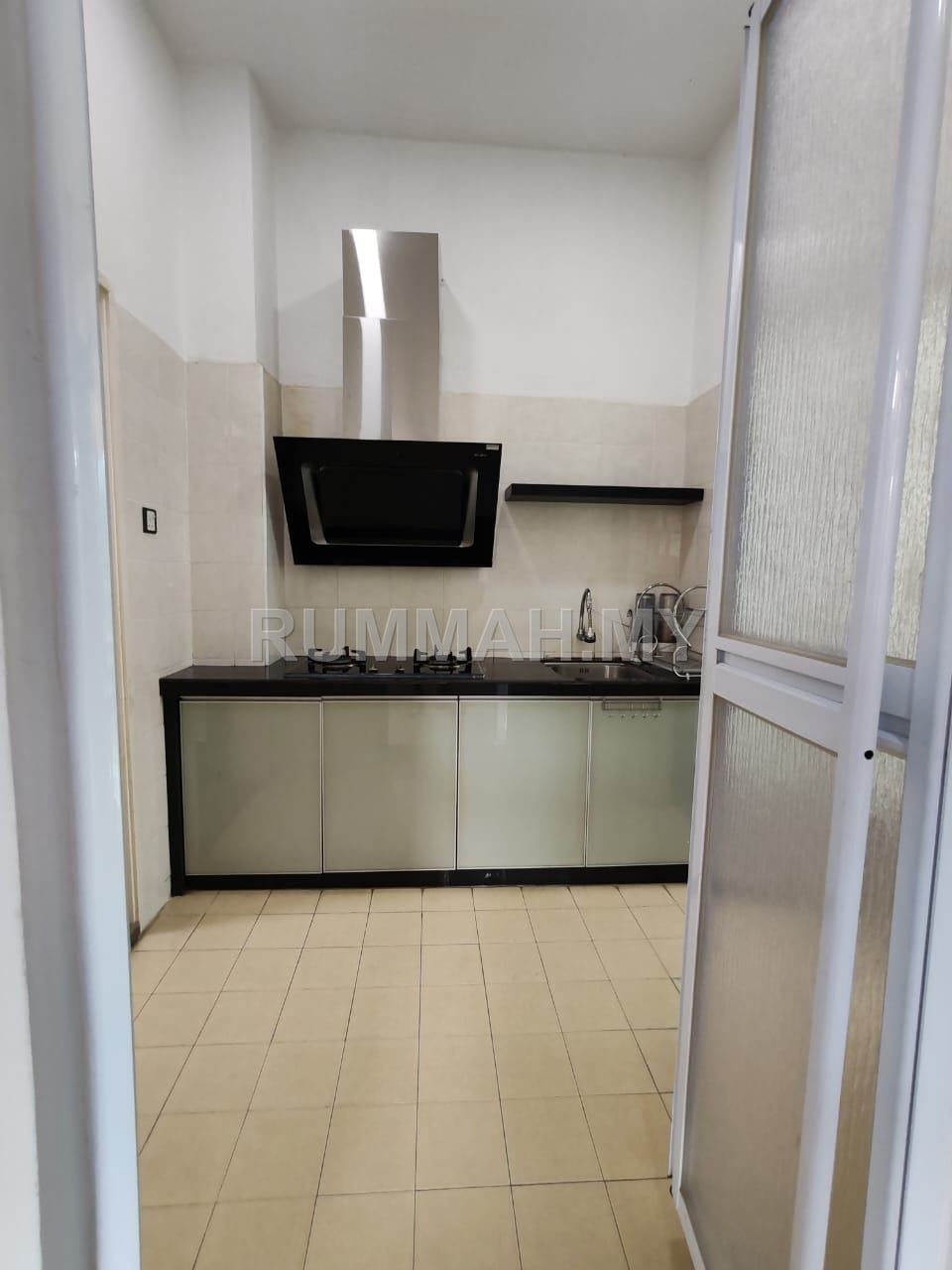 condo in Gelugor, Penang — photo 5