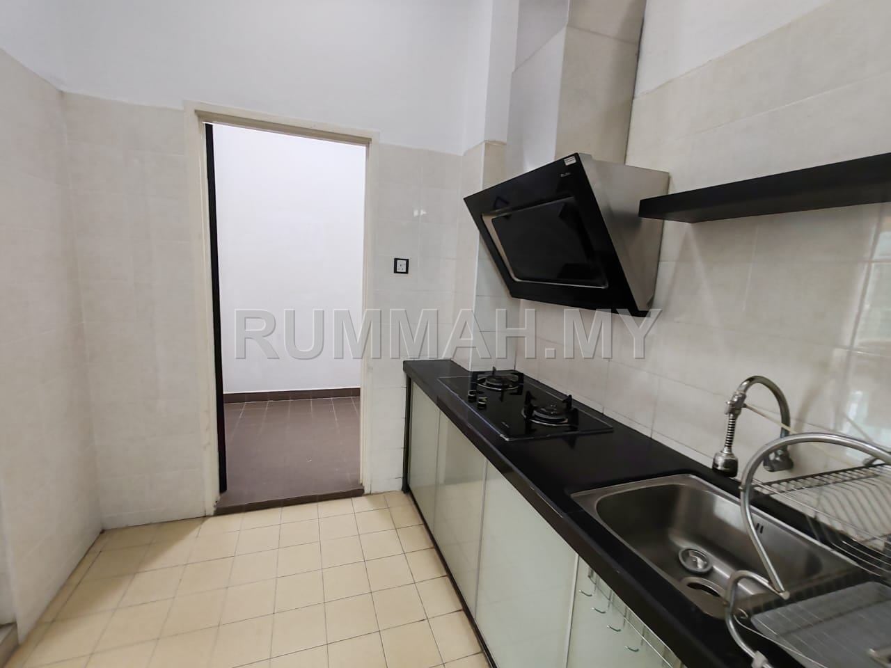 condo in Gelugor, Penang — photo 7