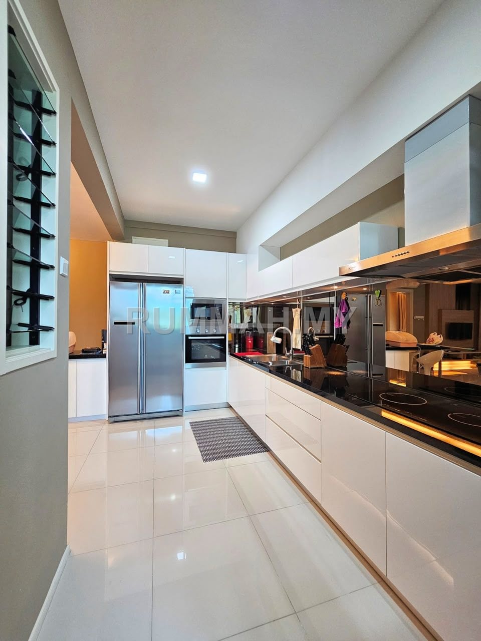 condo in Gelugor, Penang — photo 3