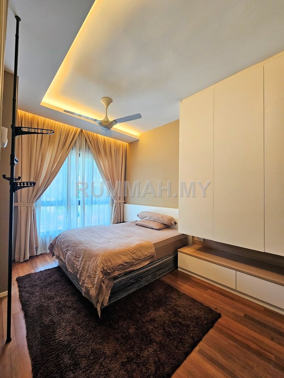 condo in Gelugor, Penang — photo 5