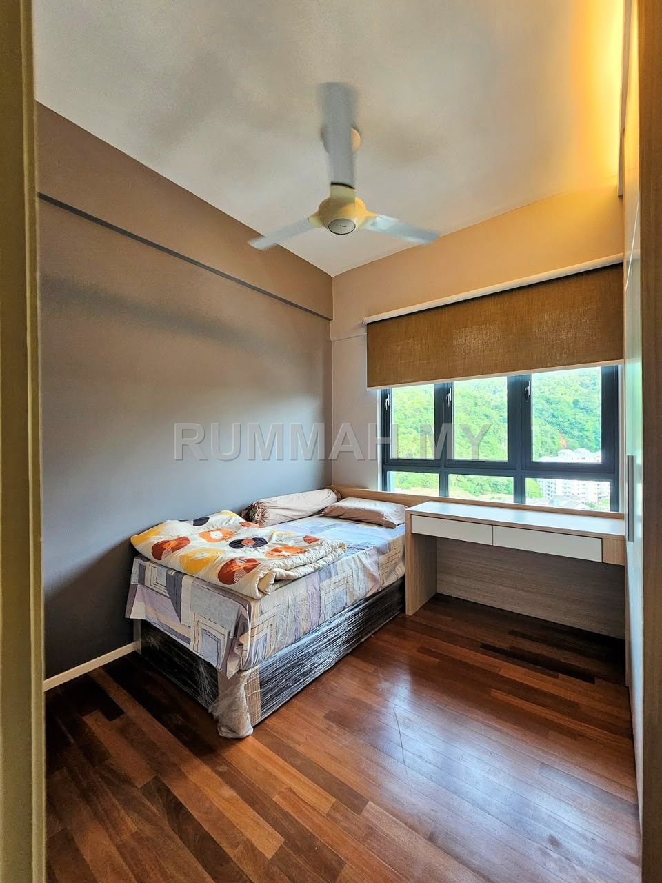 condo in Gelugor, Penang — photo 6