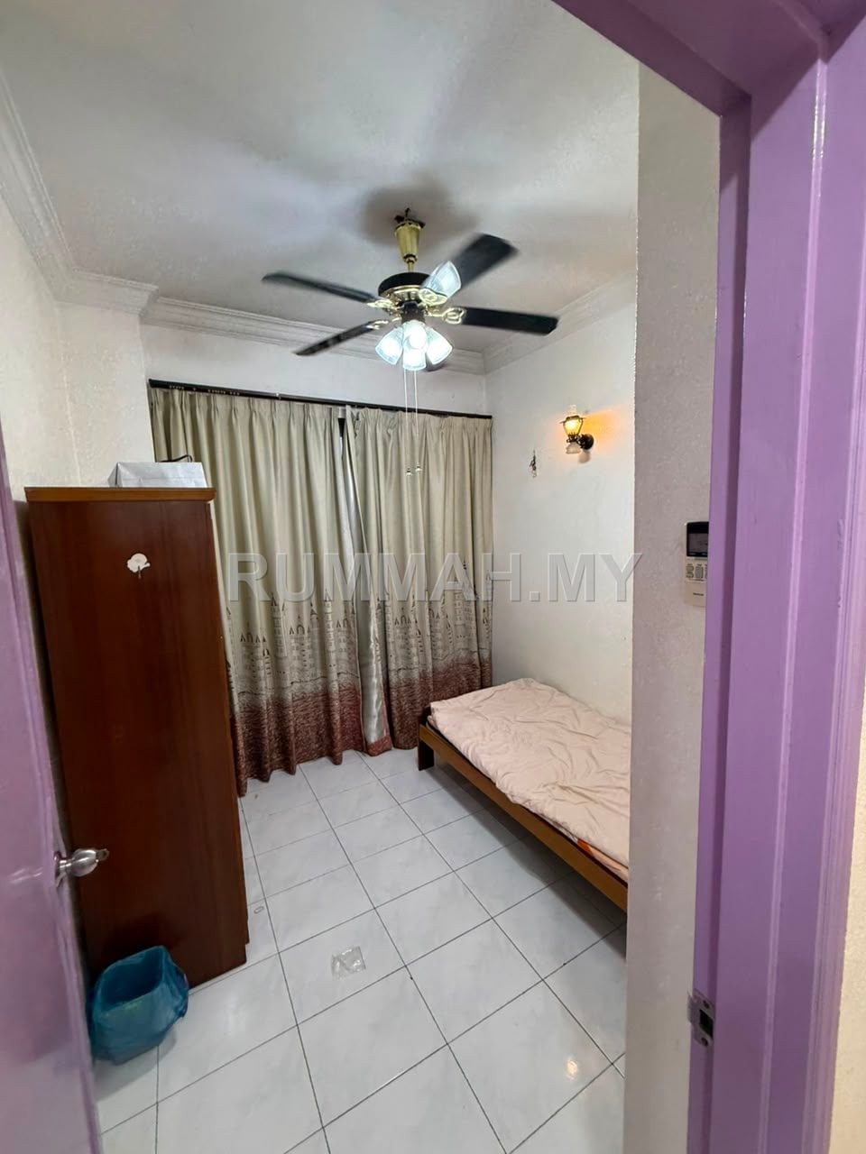 condo in Gelugor, Penang — photo 2
