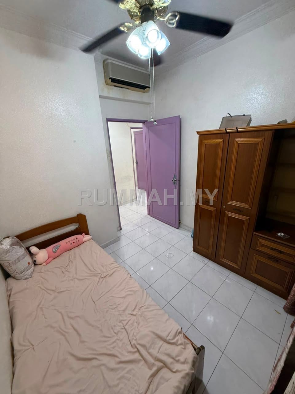condo in Gelugor, Penang — photo 3