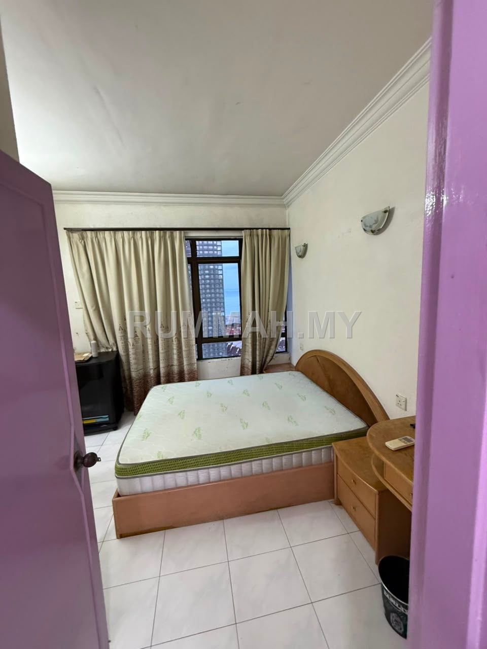 condo in Gelugor, Penang — photo 4