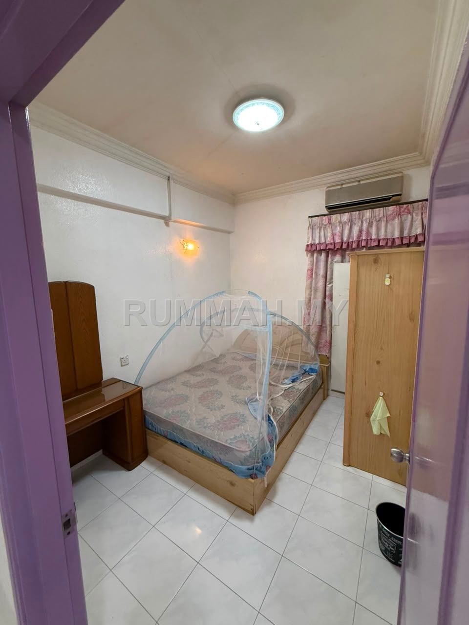 condo in Gelugor, Penang — photo 5