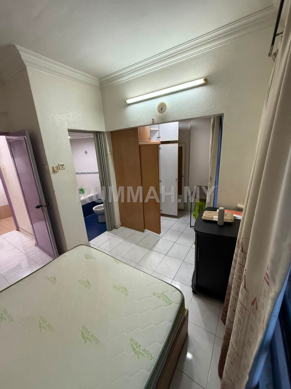 condo in Gelugor, Penang — photo 6