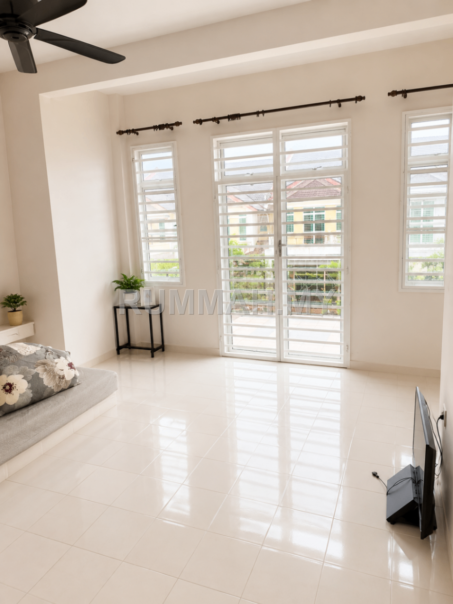 house in Kulim, Kedah — photo 2