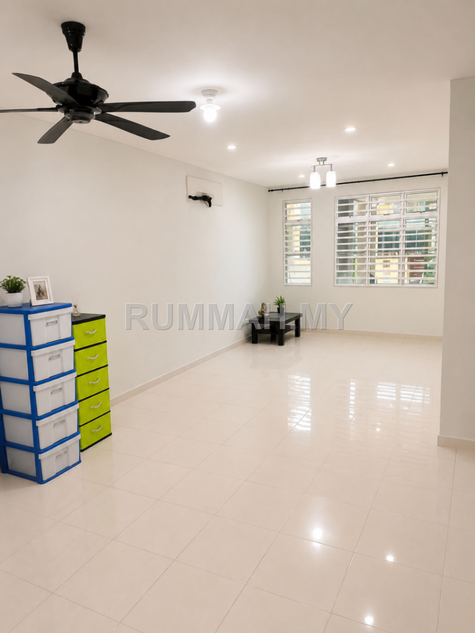 house in Kulim, Kedah — photo 3