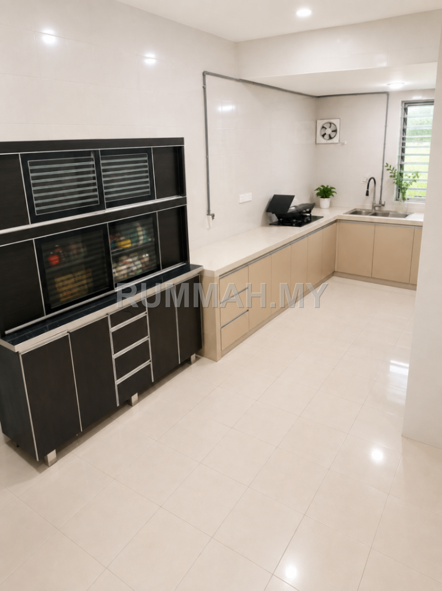 house in Kulim, Kedah — photo 4