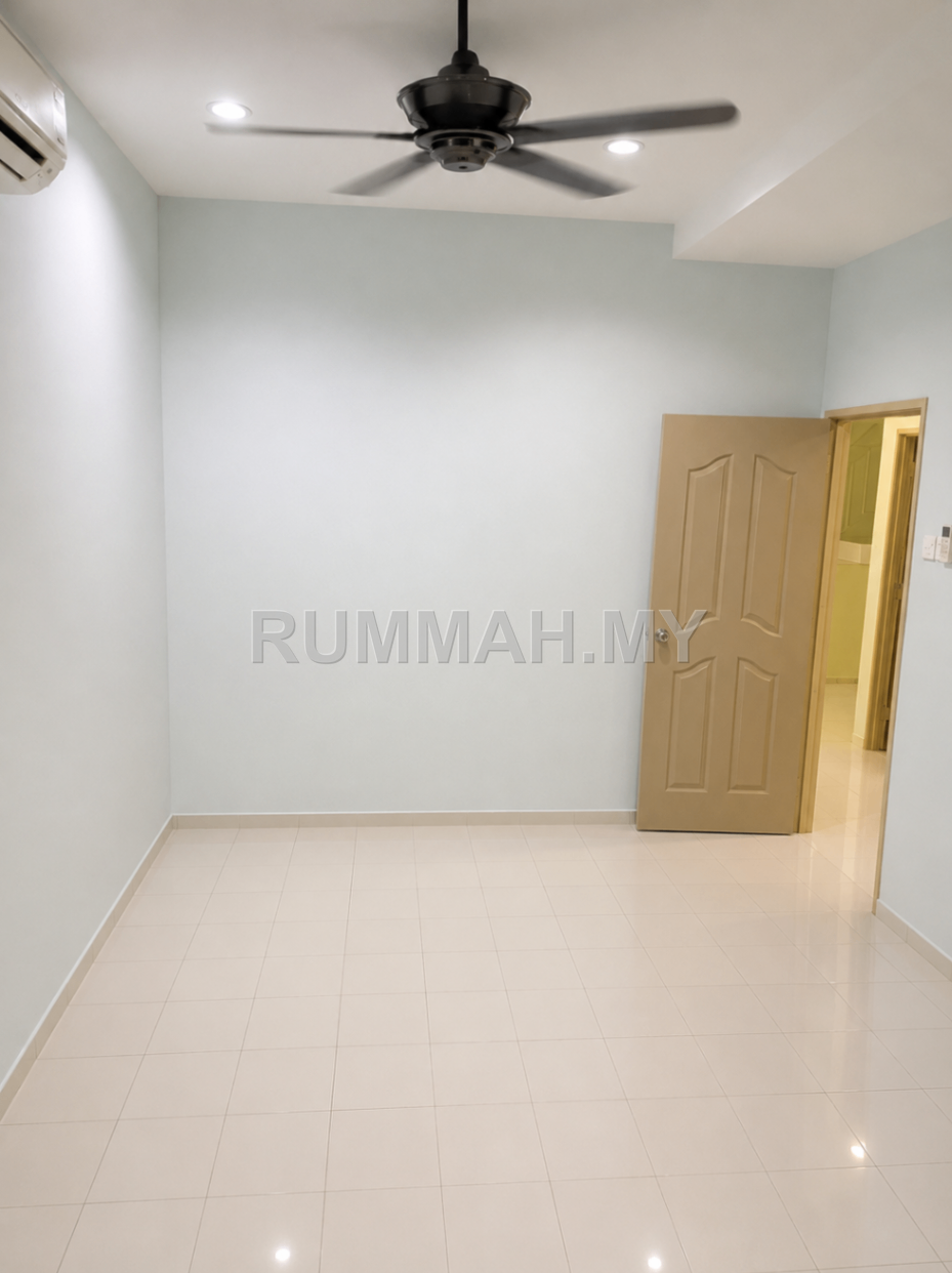 house in Kulim, Kedah — photo 5