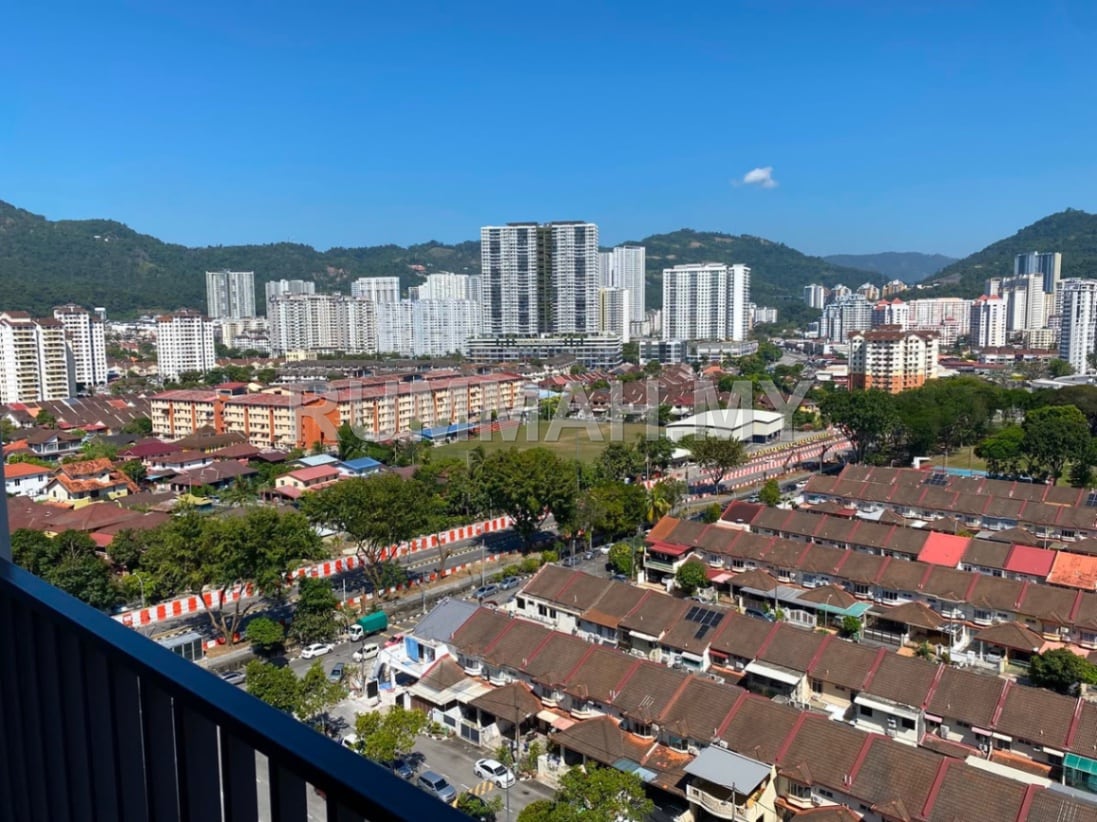 ๐ก Sunway Dora Condo | For Sale