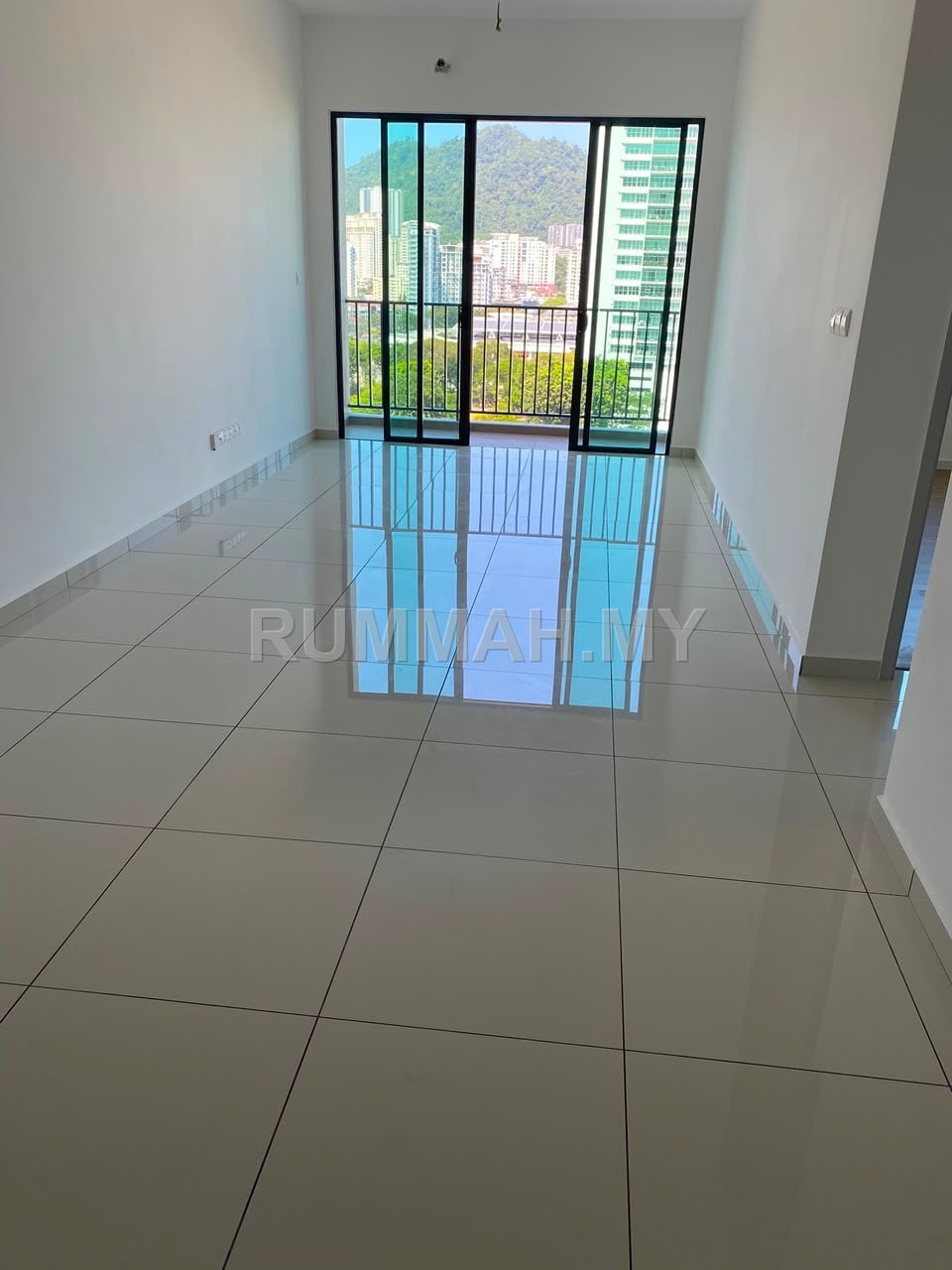 condo in Bayan Baru, Penang — photo 2