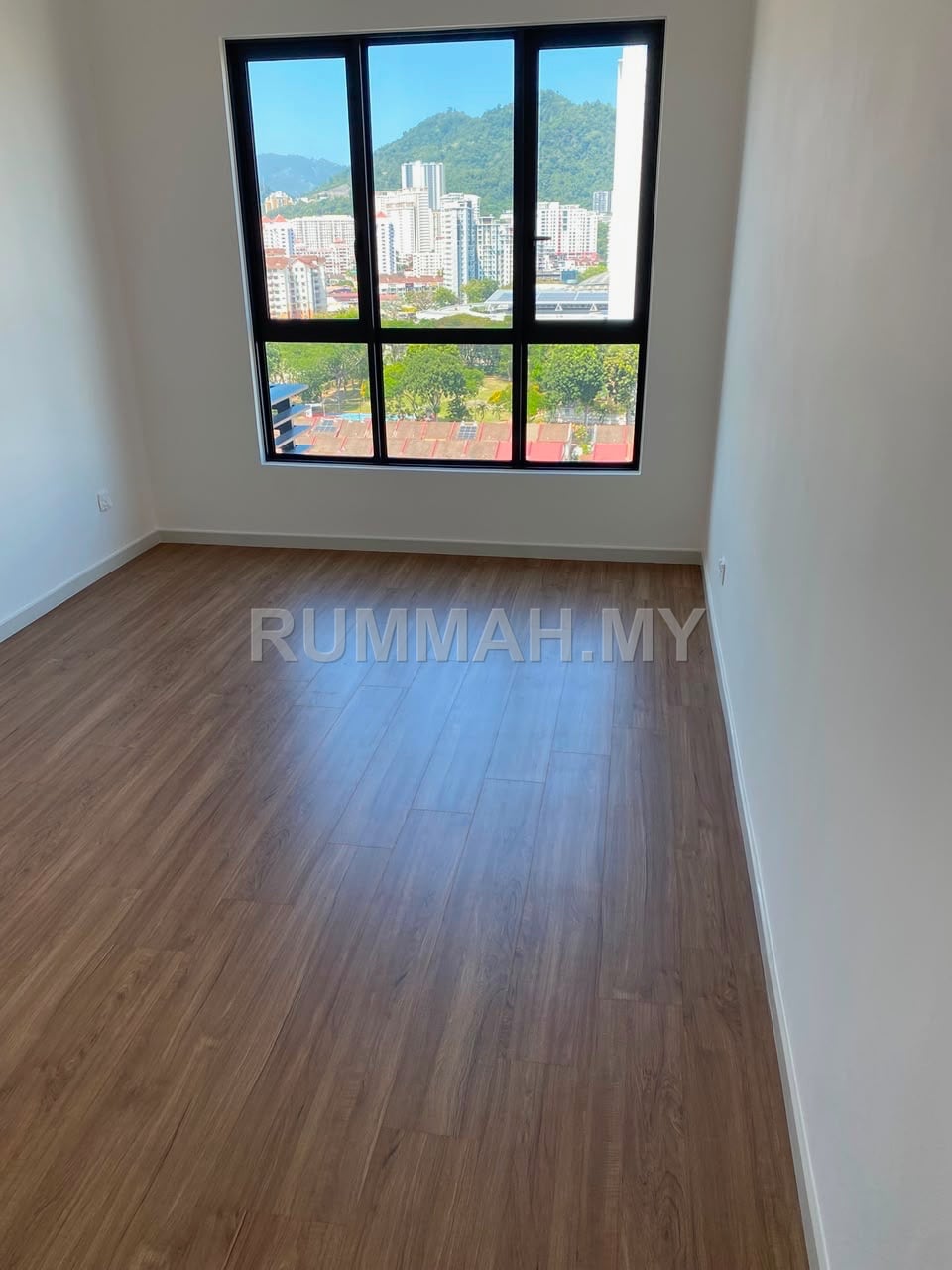 condo in Bayan Baru, Penang — photo 3
