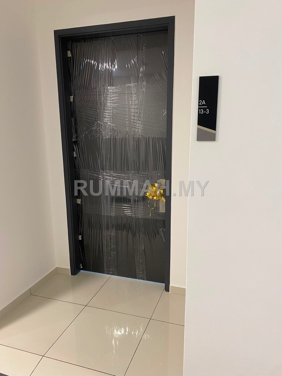 condo in Bayan Baru, Penang — photo 5