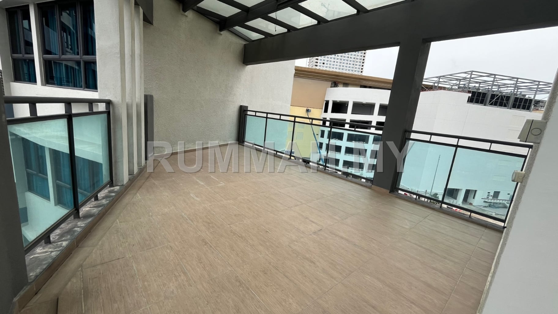 condo in Gelugor, Penang — photo 2