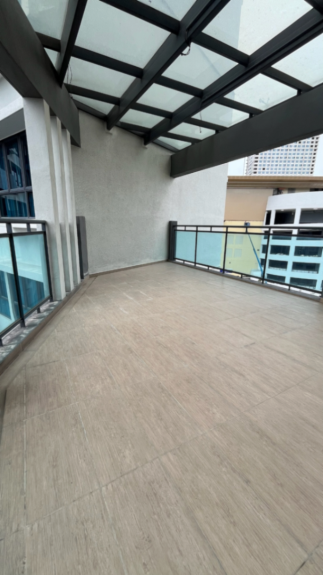 condo in Gelugor, Penang — photo 3