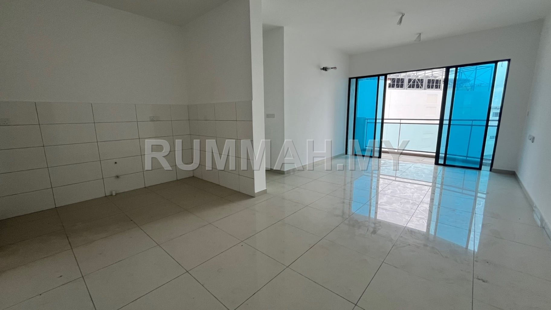 condo in Gelugor, Penang — photo 6