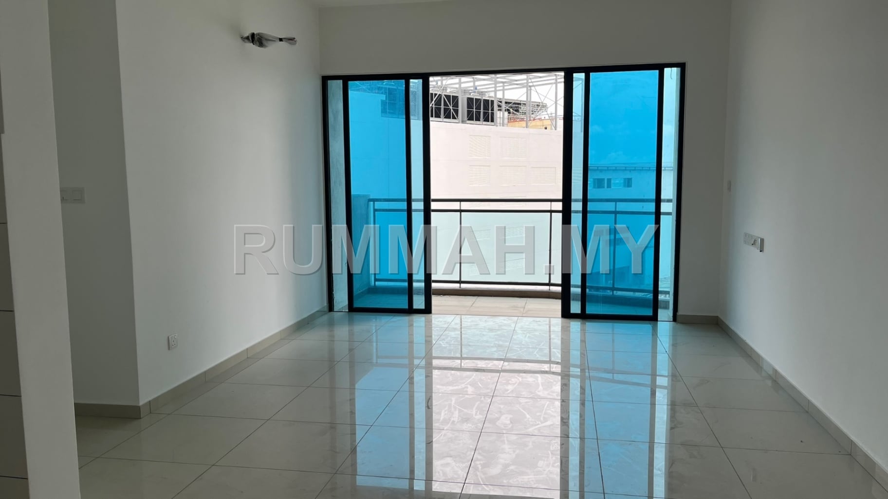 condo in Gelugor, Penang — photo 7