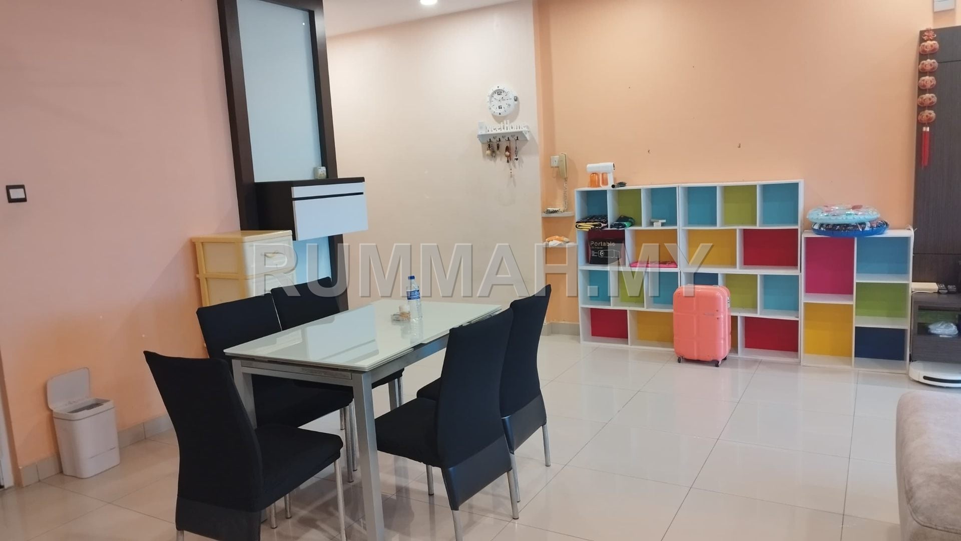 condo in Gelugor, Penang — photo 2