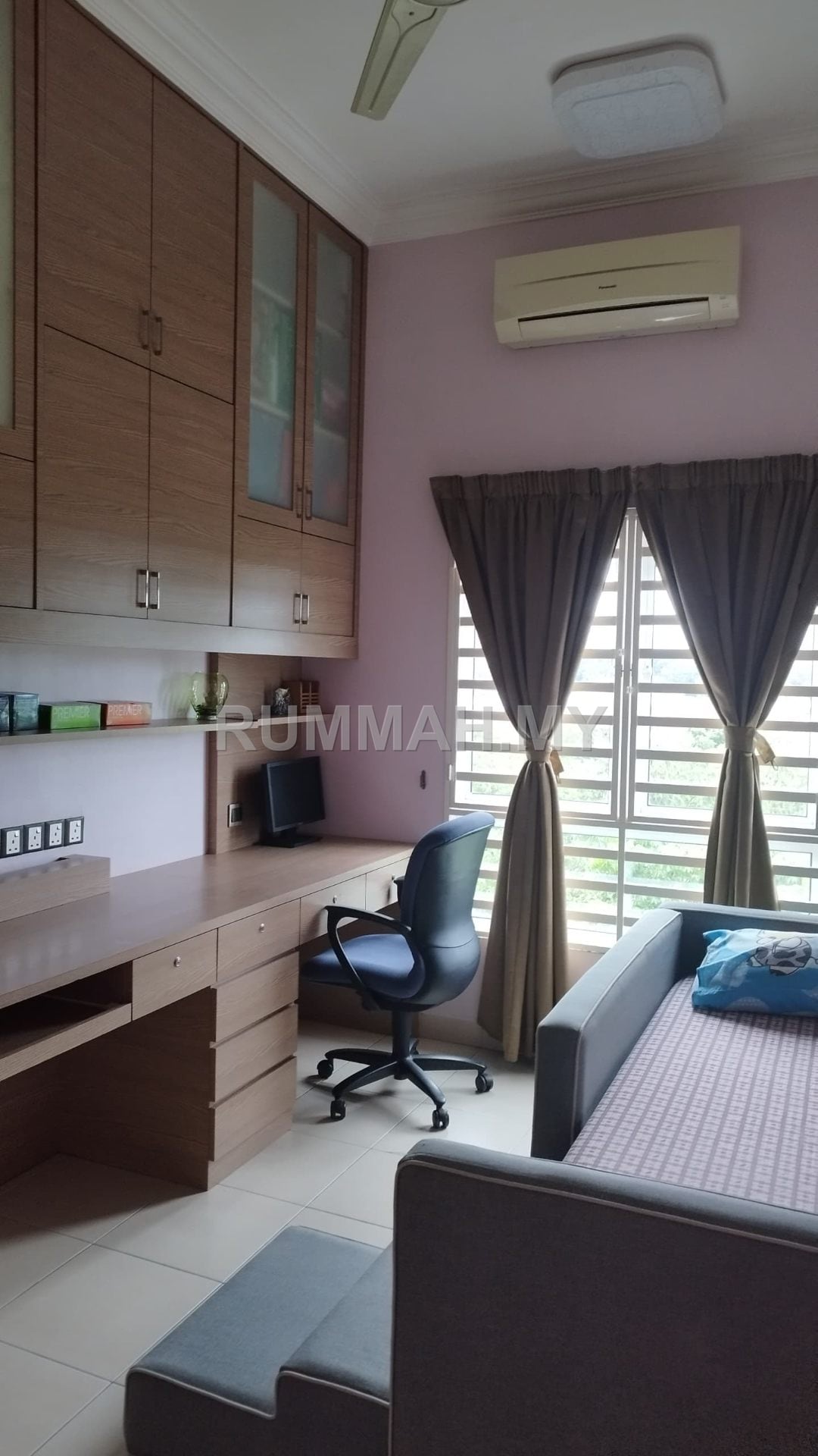 condo in Gelugor, Penang — photo 4