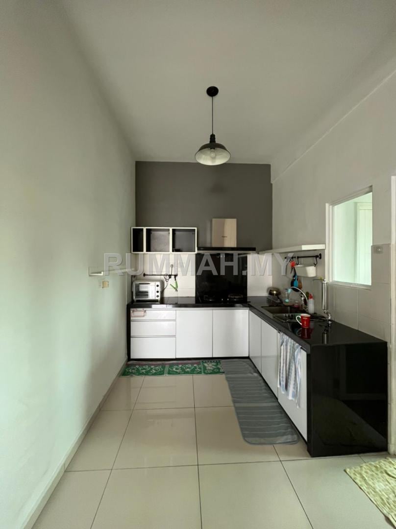 condo in Sungai Ara, Penang — photo 4