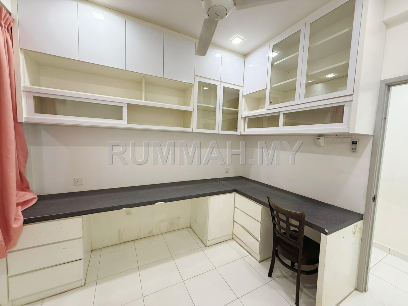 condo in Relau, Penang — photo 2