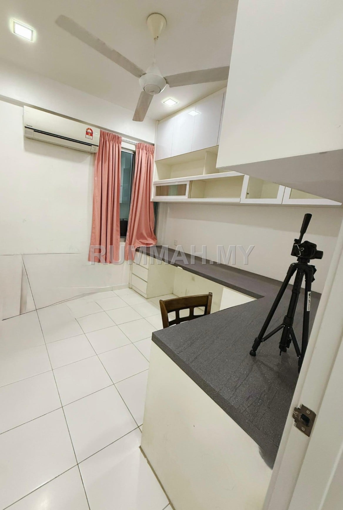 condo in Relau, Penang — photo 3