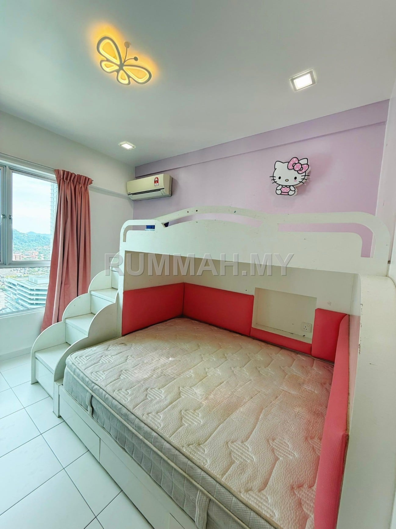 condo in Relau, Penang — photo 4