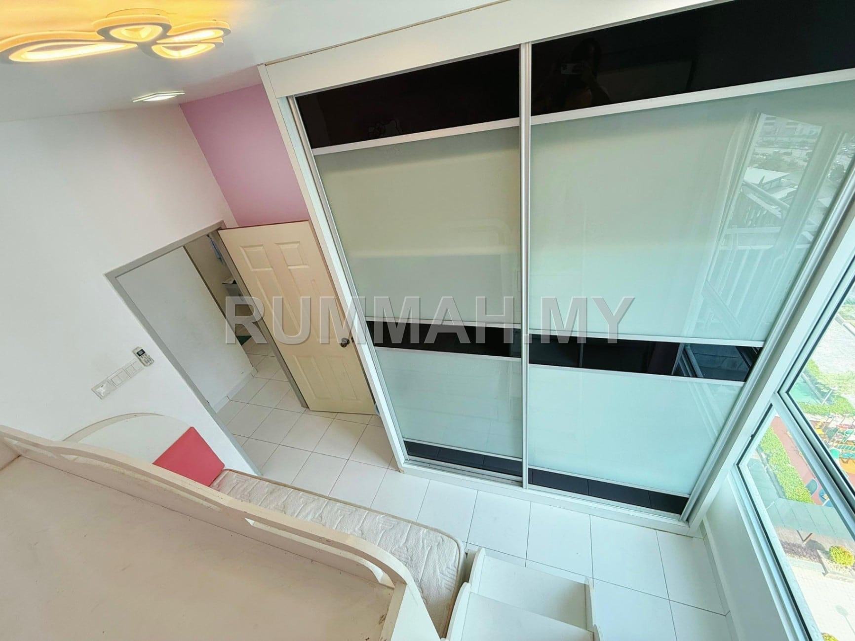 condo in Relau, Penang — photo 5