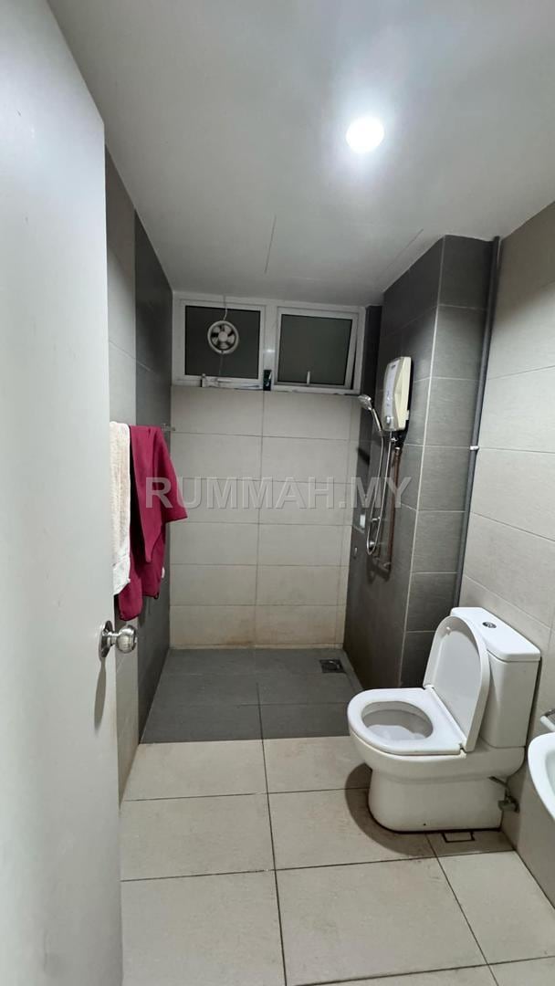 Condo for Rent @ Garden Ville, Sungai Ara | Fully Furnished
