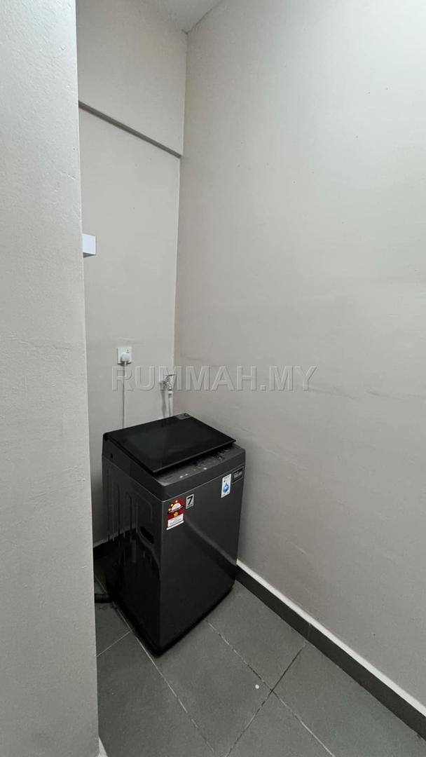 condo in Sungai Ara, Penang — photo 2