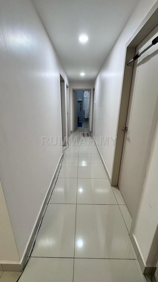 condo in Sungai Ara, Penang — photo 6