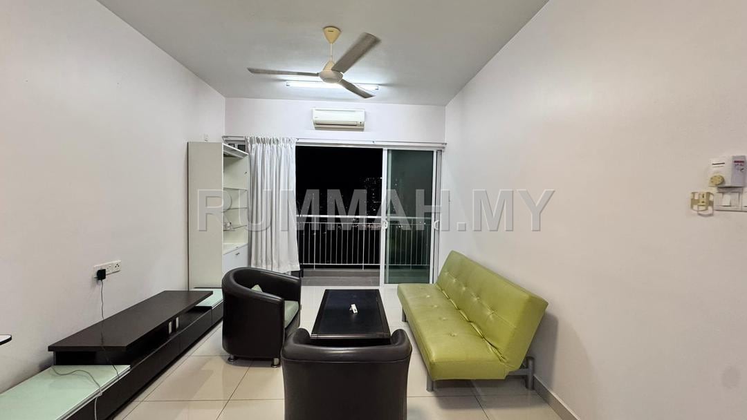 condo in Sungai Ara, Penang — photo 7