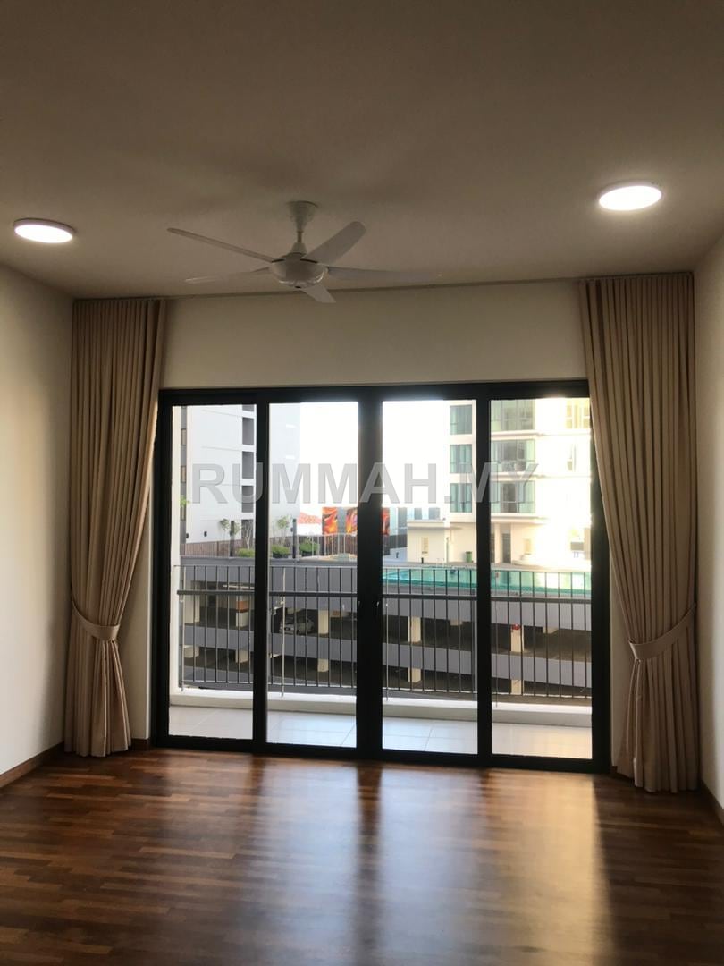 Condo for Sale @ The Tamarind, Tanjung Tokong | 3R2B