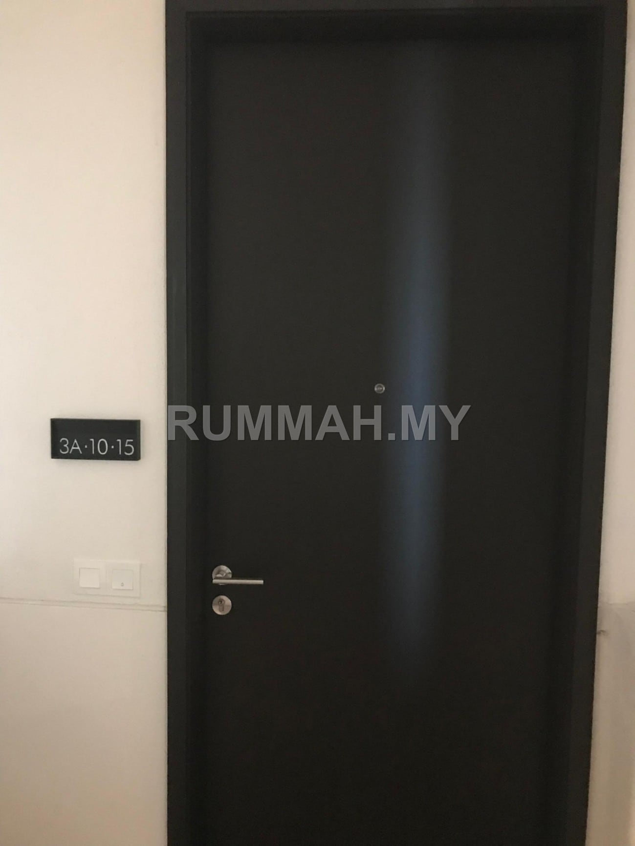 condo in Tanjung Tokong, Penang — photo 2
