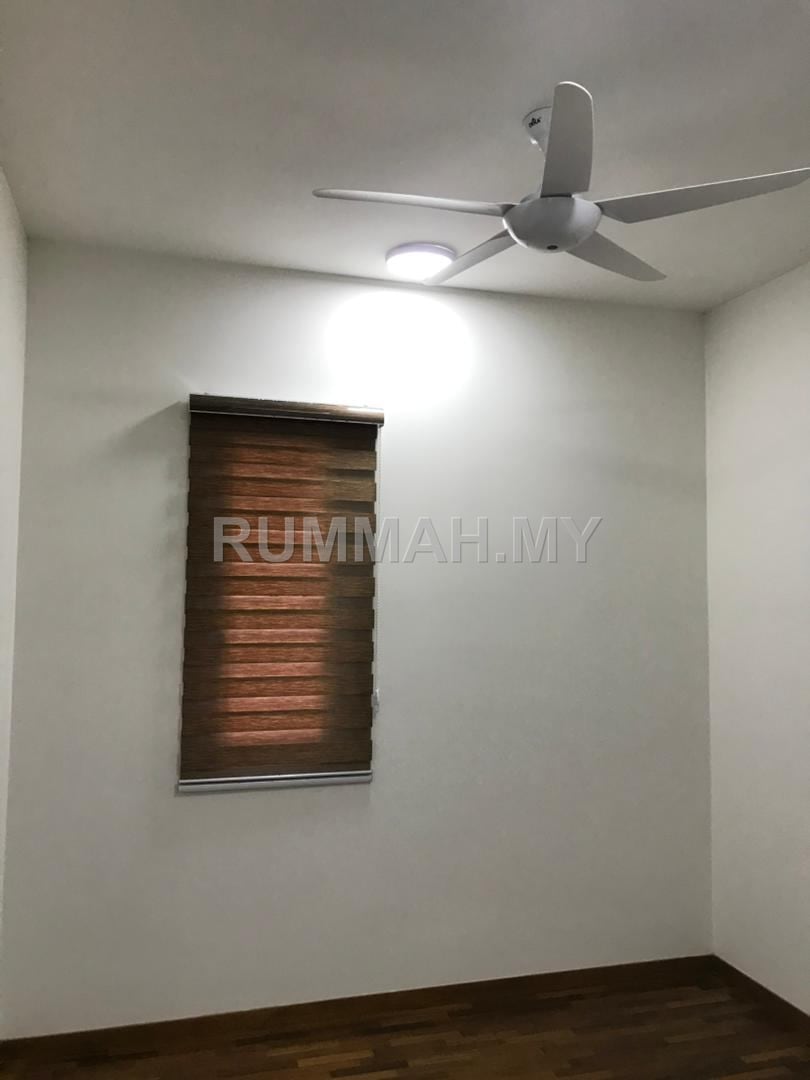 condo in Tanjung Tokong, Penang — photo 3