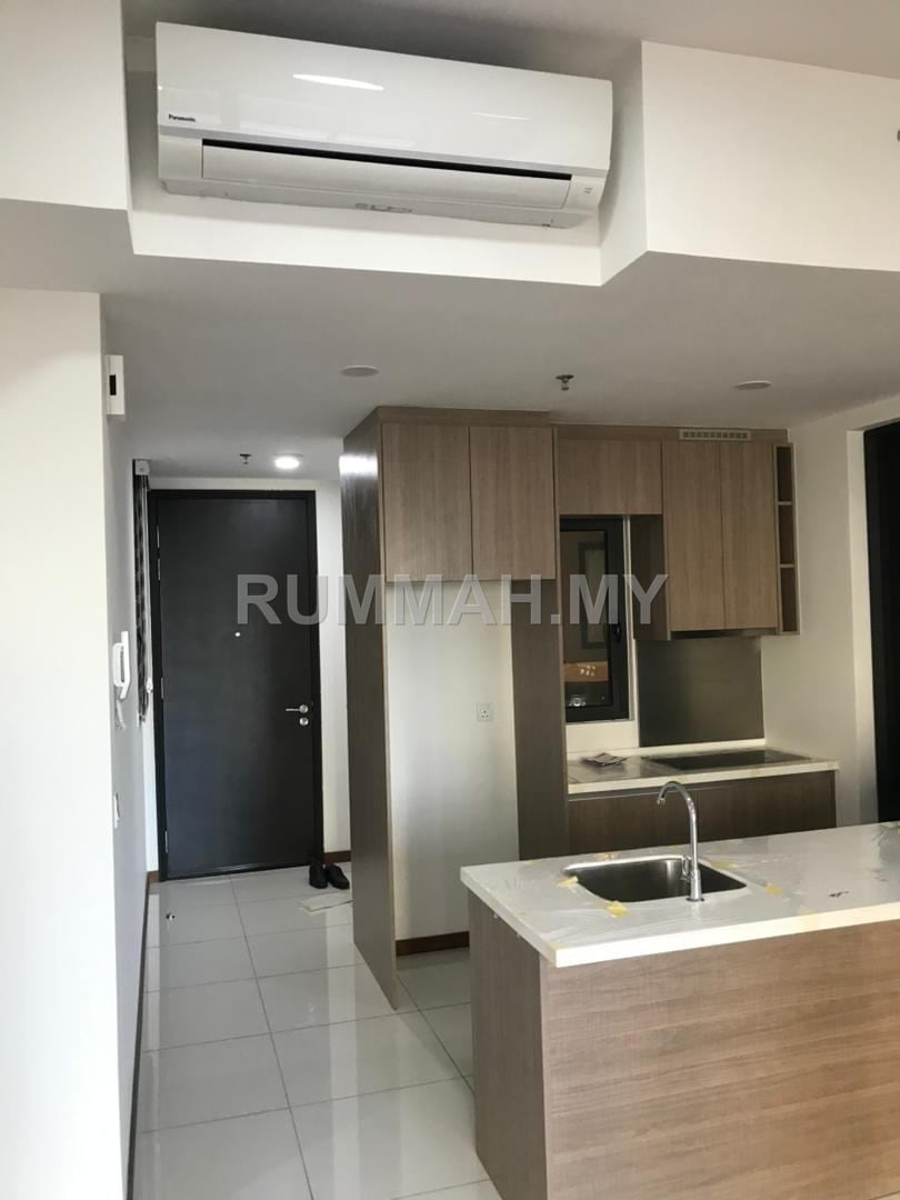 condo in Tanjung Tokong, Penang — photo 4