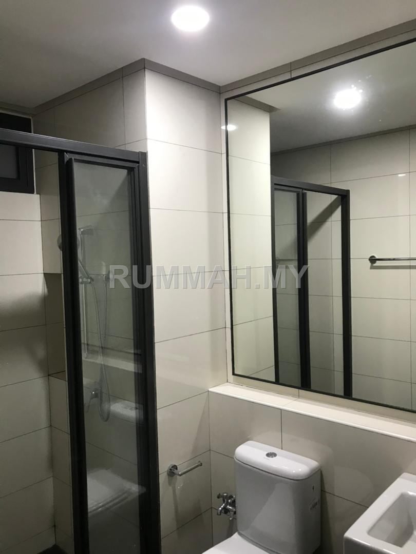 condo in Tanjung Tokong, Penang — photo 5