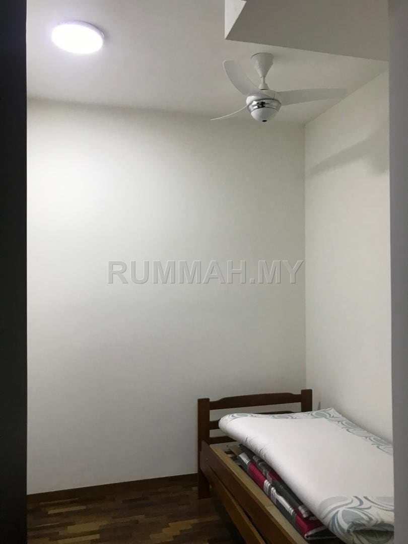 condo in Tanjung Tokong, Penang — photo 7