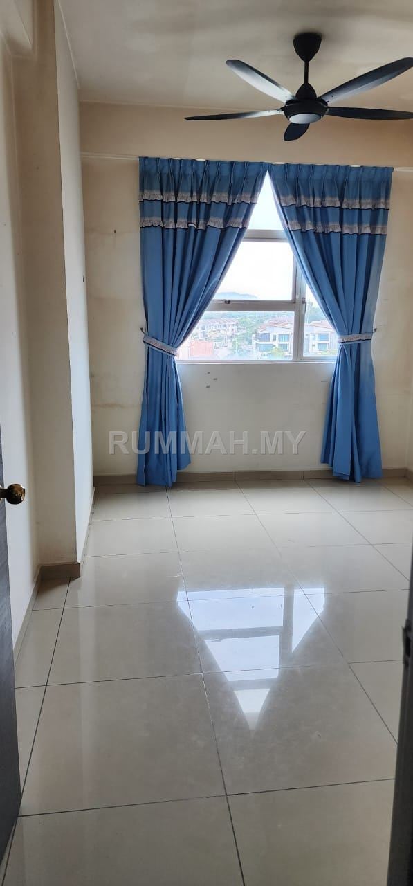 condo in Seberang Jaya, Penang — photo 3