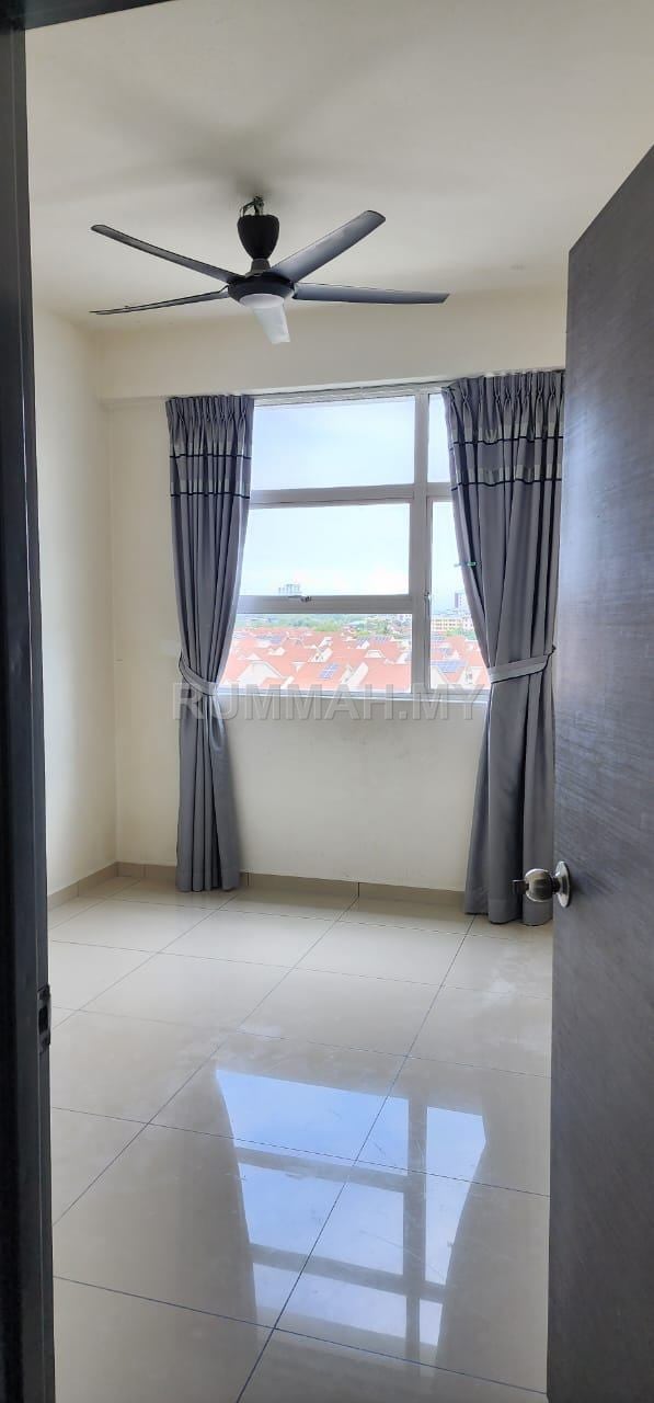 condo in Seberang Jaya, Penang — photo 6