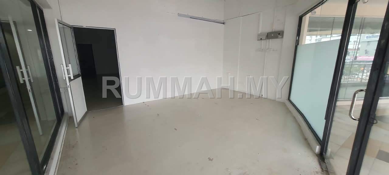 commercial in Bukit Jambul, Penang — photo 2