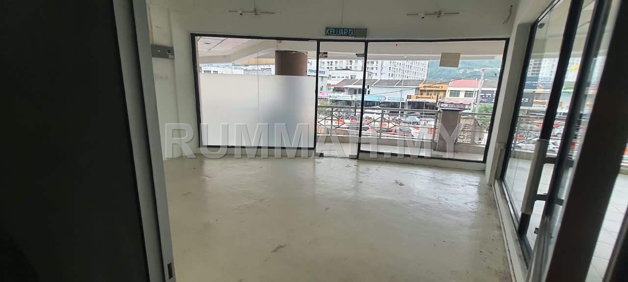commercial in Bukit Jambul, Penang — photo 3