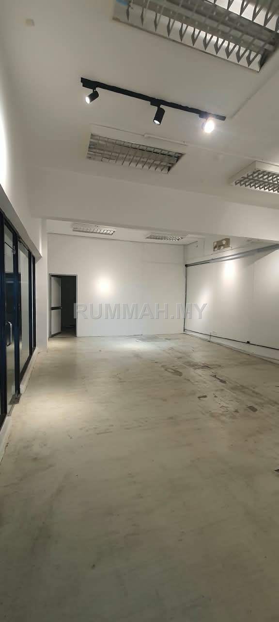 commercial in Bukit Jambul, Penang — photo 4